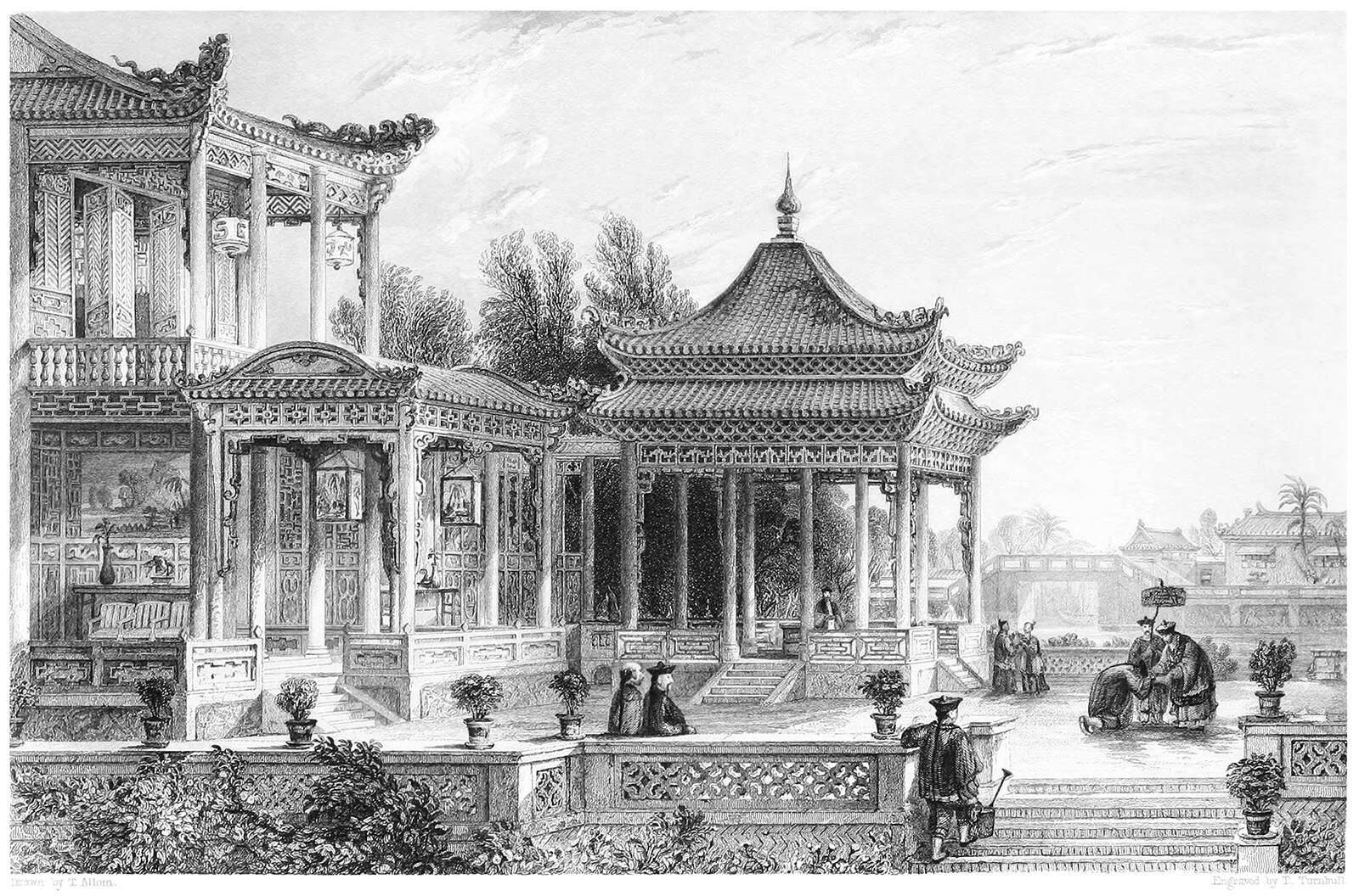 Pavilion of the Star of Hope