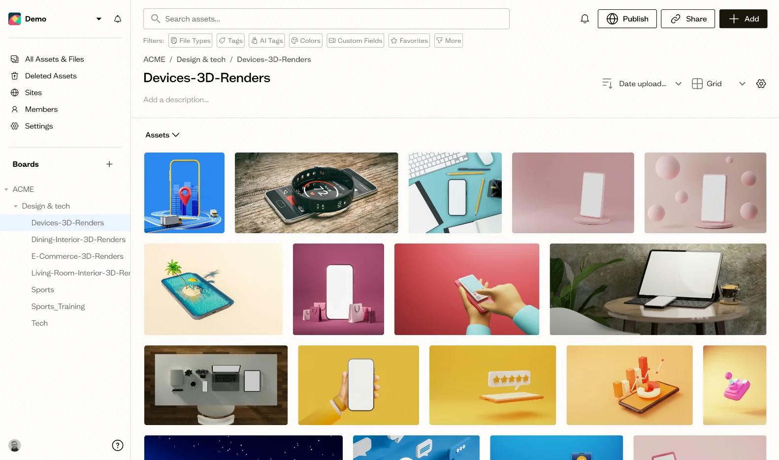 The New Baseline (v2.0)