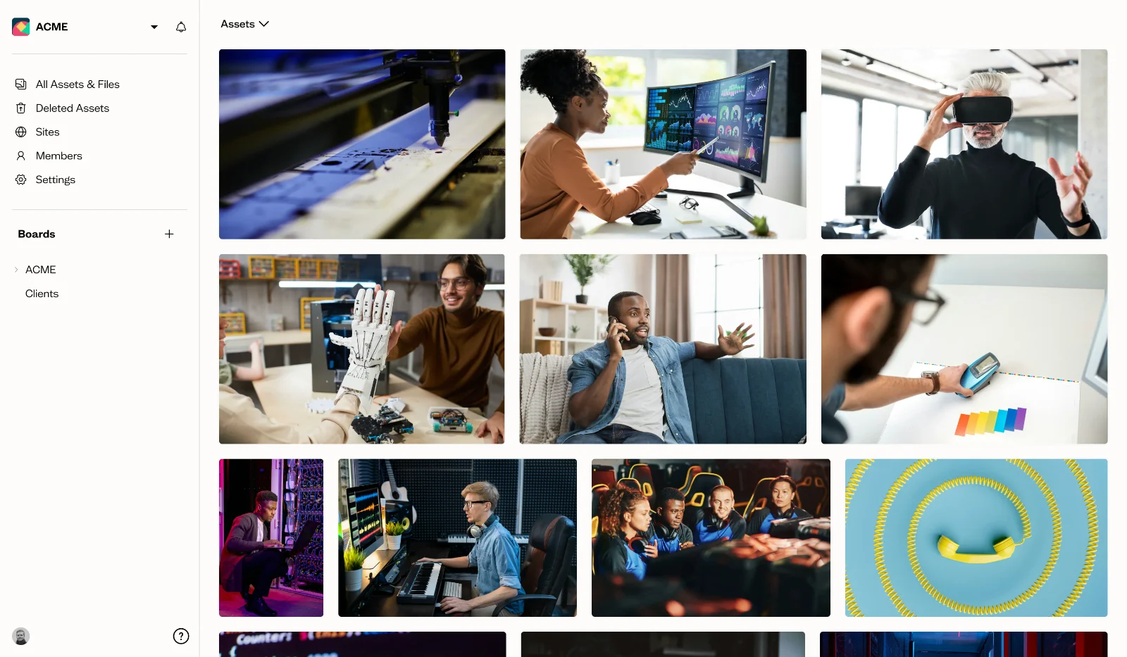 12 Benefits of Digital Asset Management for Brand Teams | 2026