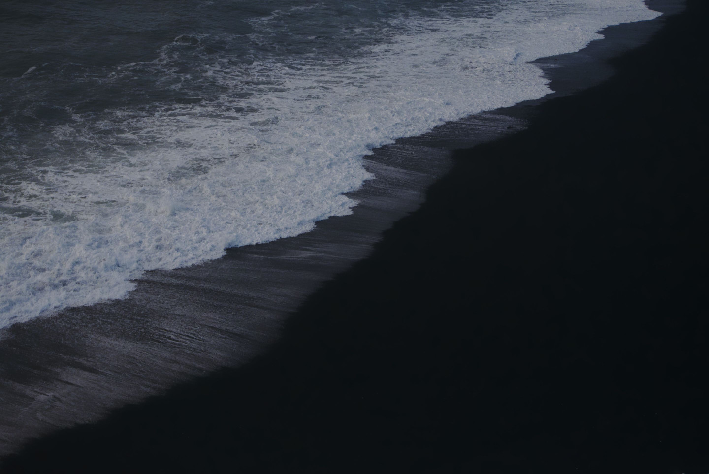 Iceland nature