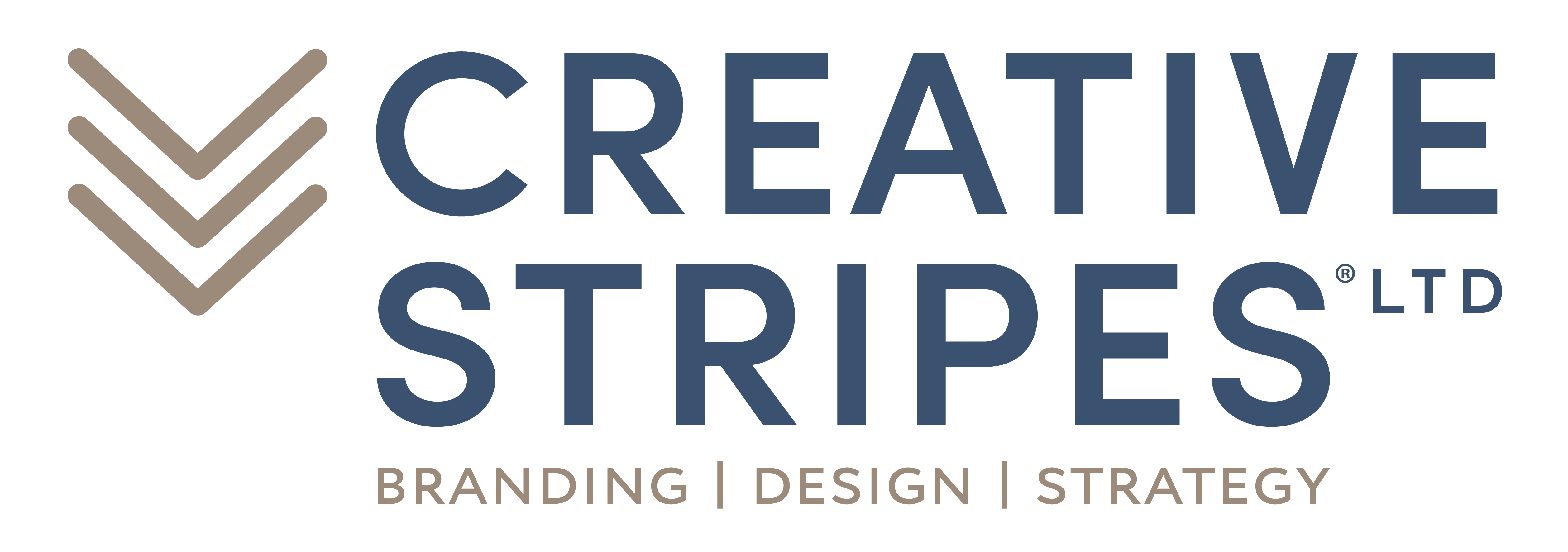 Creative Stripes