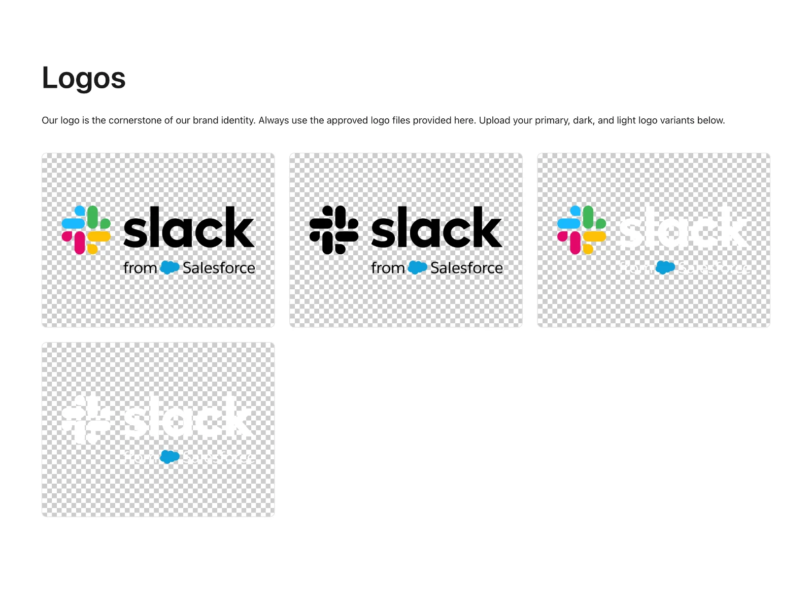 Visual Boards