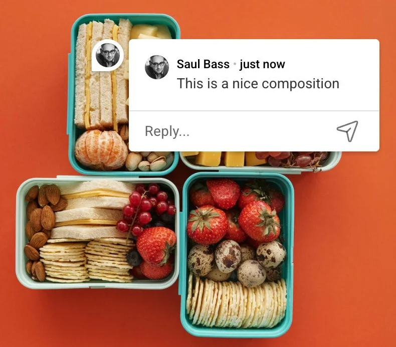 Visual Boards