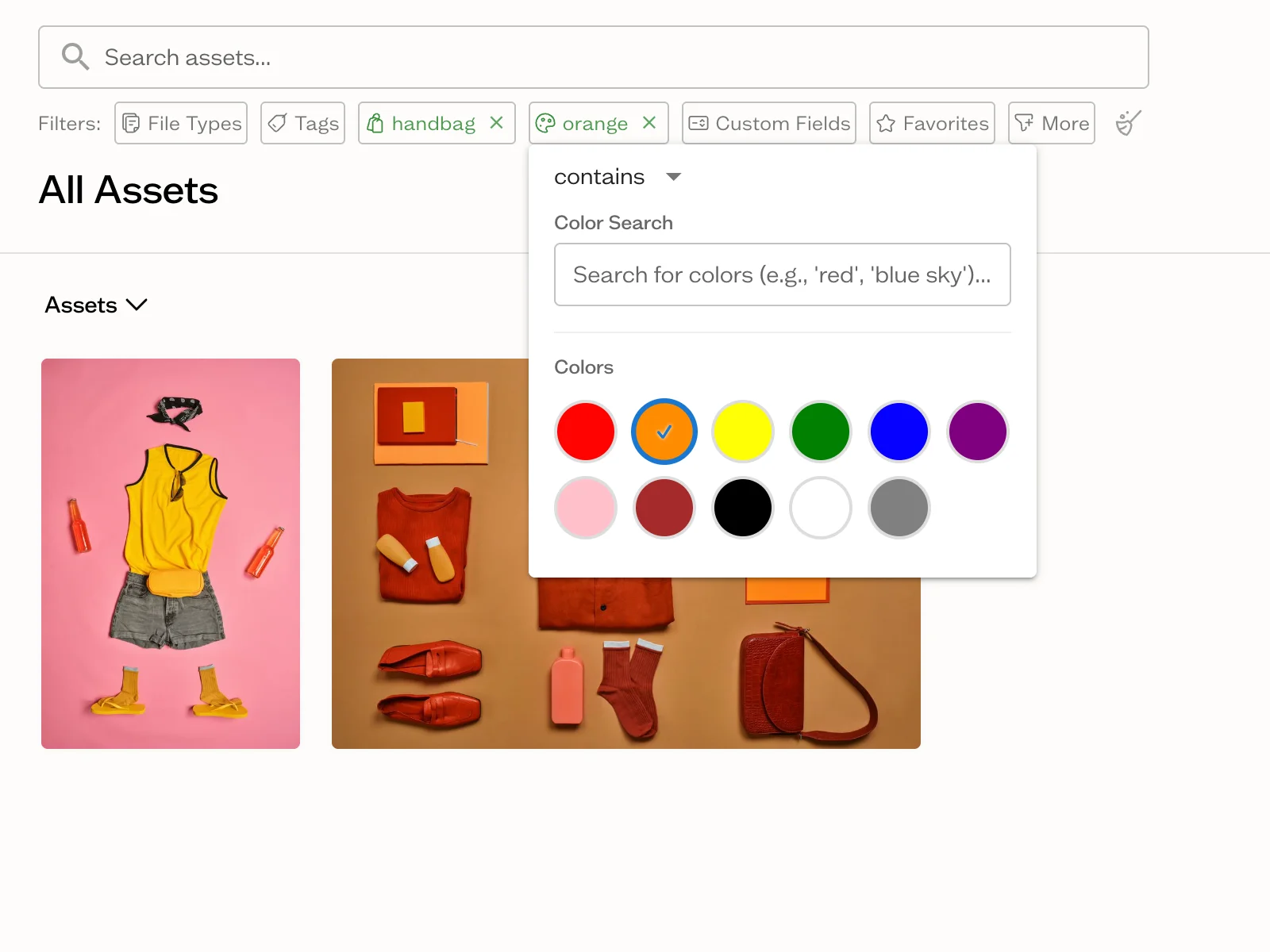 Visual Boards