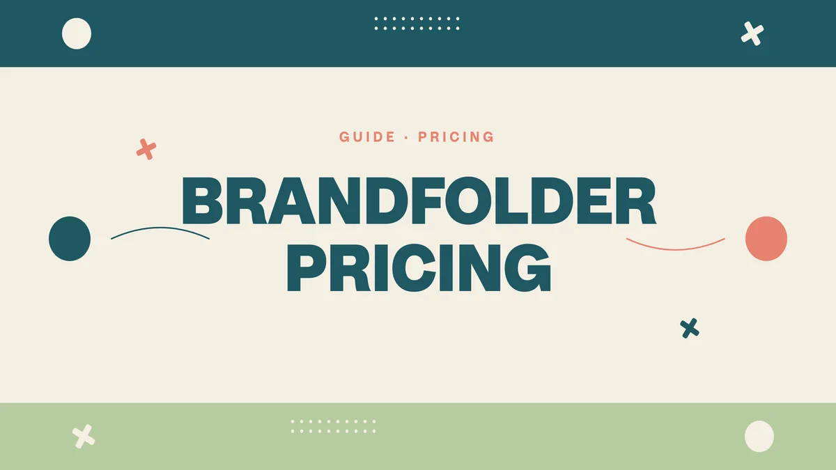 Brandfolder Pricing 2026: Real Costs by Tier